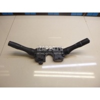Переключатель подрулевой в сборе Renault Fluence (2010 - 2017) 255670040R