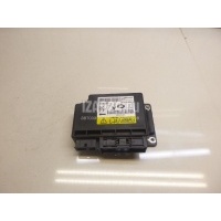 Блок управления AIR BAG Renault Megane III (2009 - 2016) 285581920R