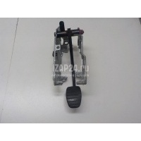 Педаль сцепления Renault Megane III (2009 - 2016) 465030034R
