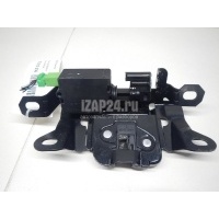 Замок багажника Volvo C30 (2006 - 2013) 30784739