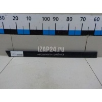 Молдинг задней правой двери VAG 100 [C4] (1991 - 1994) 4A0853962