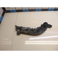 Направляющая заднего бампера левая Renault Fluence (2010 - 2017) 850420027R