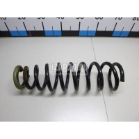 Пружина передняя Mazda Mazda 6 (GG) (2002 - 2007) GJ6H34011D