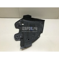 Защита антигравийная VAG Toledo IV (2013 - ) 6RA825205E