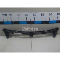 Направляющая заднего бампера GM Corsa D (2006 - 2015) 13179908