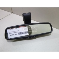 Зеркало заднего вида Ssang Yong Actyon (2005 - 2012) 7642008B10