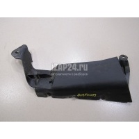 Кронштейн форсунки омывателя фары VAG Cayenne (2003 - 2010) 95550566500