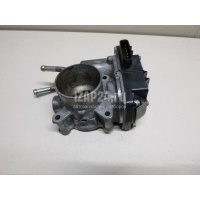 Заслонка дроссельная электрическая Mitsubishi Colt (Z3) (2003 - 2012) 1450A174