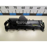 Крышка головки блока (клапанная) Renault Laguna III (2008 - 2015) 8200756123