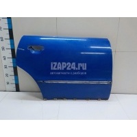 Дверь задняя правая VAG A4 [B5] (1994 - 2001) 8D0833052C
