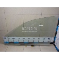 Стекло двери передней левой Mitsubishi Lancer Cedia (CS) (2000 - 2003) MR525731
