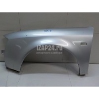 Крыло переднее левое VAG A6 [C5] (1997 - 2004) 4B0821105B