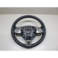 Рулевое колесо для AIR BAG (без AIR BAG) Jaguar XF (2007 - 2015) C2P18911LEG