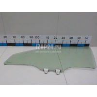 Стекло двери передней левой Mazda CX 5 (2012 - 2017) KD5359510B9D