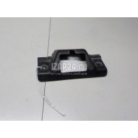 Кожух замка капота Hyundai-Kia Carnival (2005 - 2014) 811954D000