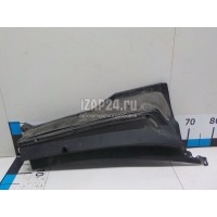 Решетка стеклооч. (планка под лобовое стекло) Honda CR-V (2002 - 2006) 74220S9AA00ZB