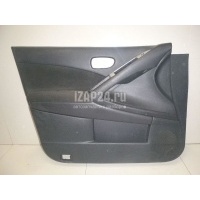 Обшивка двери передней левой Nissan Murano (Z51) (2008 - 2015) 809011AC0B