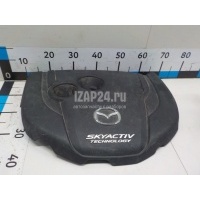 Накладка декоративная Mazda Mazda 6 (GJ/GL) 2013 SH0510230