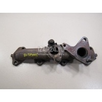 Коллектор выпускной Renault Twingo (2007 - 2014) 8200574232