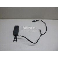 Ответная часть ремня безопасности Mitsubishi ASX 2010 7000B668XA