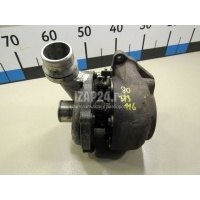 Турбокомпрессор (турбина) Renault Qashqai (J10) (2006 - 2014) 7701476883