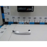 Ручка двери наружная Subaru Forester (S12) (2008 - 2012) 61160FG000G2