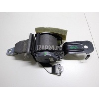 Ремень безопасности Mazda Mazda 6 (GG) (2002 - 2007) G21B57740C72