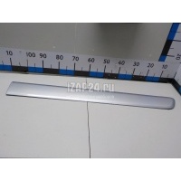 Молдинг передней правой двери Hyundai-Kia Carnival (2005 - 2014) 877124D100