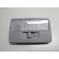 Плафон салонный Mazda Mazda 6 (GG) (2002 - 2007) G21C51310C77