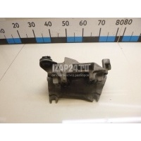 Опора двигателя левая Renault Megane III (2009 - 2016) 112218702R