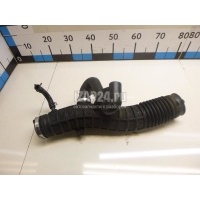 Патрубок воздушного фильтра Renault Megane III (2009 - 2016) 165787192R