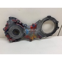 Насос масляный Ford Fiesta (1995 - 2001) XS4Q6F008BA