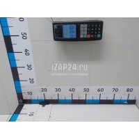Направляющая двери сдвижной Citroen-Peugeot 1007 (2005 - 2009) 904656