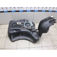 Бак топливный VAG A4 [B5] (1994 - 2001) 8D0201075BB