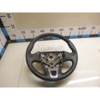 Рулевое колесо для AIR BAG (без AIR BAG) Renault Megane III (2009 - 2016) 484005074R