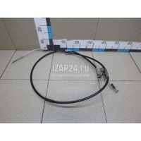 Трос стояночного тормоза центральный Mazda CX 7 (2007 - 2012) EG2144150E
