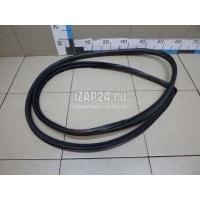Уплотнитель (внутри) Mazda CX 7 (2007 - 2012) EG2168911E