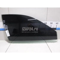Стекло двери передней правой VAG A4 [B5] (1994 - 2001) 8D0845202