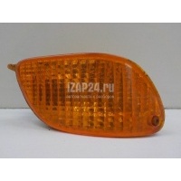 Указатель поворота в бампер правый желтый Ford Focus I (1998 - 2005) 1215917
