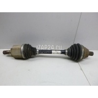 Полуось передняя левая VAG Tiguan (2007 - 2011) 5N0407761N