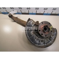 Кулак поворотный передний правый VAG Cayenne (2003 - 2010) 95534115610
