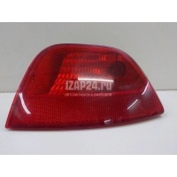 Фонарь задний в бампер левый Ford Focus I (1998 - 2005) 1386532