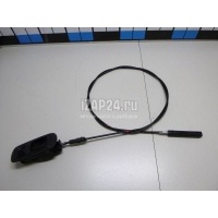 Трос регулировки сиденья Mazda Mazda 6 (GG) (2002 - 2007) G21B57X5YD72