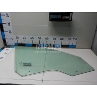 Стекло двери передней правой BMW X3 E83 (2004 - 2010) 51333332310