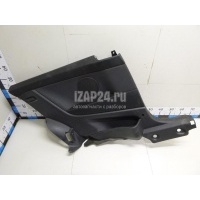 Обшивка кузова левая (купе) GM Astra H / Family (2004 - 2015) 7330144