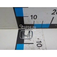 Эмблема Honda CR-V (1996 - 2002) 75701S9A000