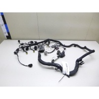 Проводка (коса) VAG Fabia (2007 - 2015) 03F971612