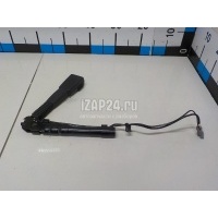 Ответная часть ремня безопасности BMW 1-серия E82/E88 (2007 - 2013) 72117213564
