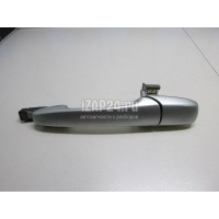 Ручка двери задней наружная левая Mazda Mazda 6 (GG) (2002 - 2007) GJ6A73410D01
