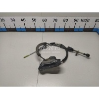 Трос КПП Renault Megane III (2009 - 2016) 349351406R